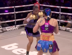 фото - Победа Дюбуа в «унификации»: видео