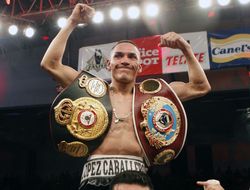 фото - С миру по нитке: травмы Эстрады и Брэнта, ещё один поединок «ютуберов» у Херна