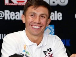 фото - Головкин хочет победителя боя Котто–Гил