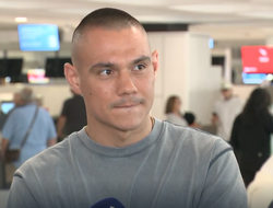 фото - Цзю отказался от мегафайта: «Вычеркнул его из своего списка»