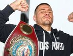 Названы самые рейтинговые шоу Top Rank 2025 года — Беринчик в лидерах