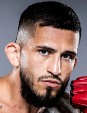 Серхио Петтис