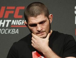 фото - «Я как будто сидел в тюрьме». Хабиб Нурмагомедов наслаждается «пенсией»