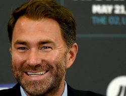 фото - Хирн поведал о тайном желании Канело перед боем Бивола и Рамиреса