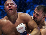 Назван возможный соперник Александра Емельяненко — ранее от него пострадал Фёдор