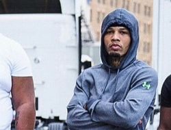 фото - Джервонта Дэвис мог получить 7 лет тюрьмы. Но суд вынес другой вердикт