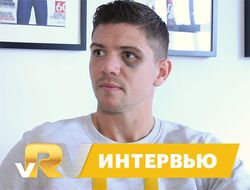 фото - Интервью Люка Кэмпбелла: Ломаченко застал меня врасплох — видео