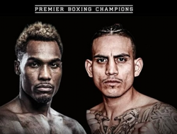 фото - Чарло и Бенавидес жёстко сцепились во время пресс-конференции