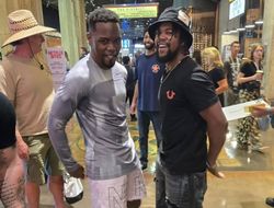 фото - Стало известно, с кем Матиас проведёт дебютную защиту. Увы, не унификация