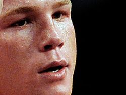 фото - Сауль Альварес: «Надеюсь встретиться с Мэйуэзером уже в сентябре»