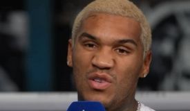 Кто победит в бою Барриос – Гарсия? Бенн считает, что это очевидно