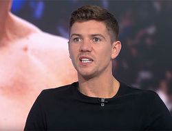 фото - Люк Кэмпбелл о бое с Ломаченко: Справедливое решение судей — всё, что я прошу