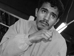 фото - Мигель Васкес: «Хочу боя с Гамбоа, я лучше, чем он!»