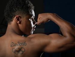 фото - Шакур Стивенсон одержал третью победу на профиринге