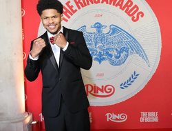 фото - Инсайдер объяснил решение Аль аш-Шейха сделать мэйн ивентом бой Берланга – Шираз