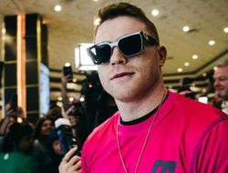 фото - Андре Уорд: «Канело? Не верю, что меня хоть кто-то может побить!»