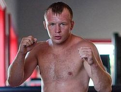 фото - (ММА + Видео) Александр Шлеменко объявил о следующем поединке