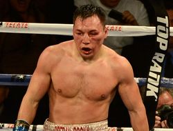 фото - Проводников: «Хочу драться с Майданой и Риосом»