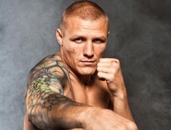 фото - Дмитрий Сухотский – возможный соперник Адониса Стивенсона