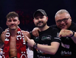 Один действующий чемпион завершил карьеру, второй отказался от титула