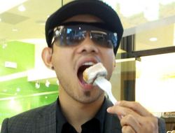 фото - Нонито Донэйр ушёл в компанию Ричарда Шафера и уже ждёт мегафайтов