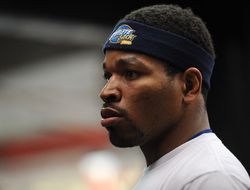 фото - Гарсиа не явился, у Портера новый соперник: результаты взвешивания в Онтарио