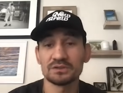 фото - Холлоуэй хочет драться за «титул крутейшего ублюдка». Менеджер Гэтжи доволен