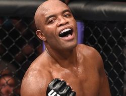 фото - Андерсон Силва планирует задержаться в UFC ещё на 6-7 лет