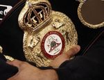 WBA принимает меры: титул объявлен вакантным, скандальная судья отстранена за расизм
