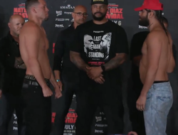 фото - Названы официальные гонорары Диаса и Масвидаля