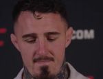 «Мои руки были связаны UFC». Аспиналл рассказал, как ждал бой с Джонсом
