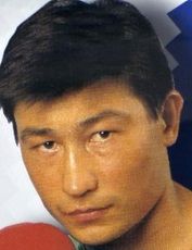 Юрий Арбачаков