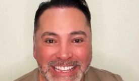 Де Ла Хойя: «Отныне журнал The Ring — это фейковые новости»