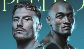 Бой Смит-Пуэльо объявили официально: заявления чемпиона и экс-чемпиона