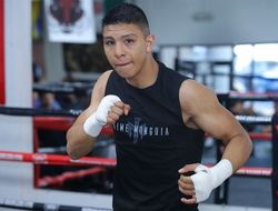 фото - У Мунгиа очень хороший шанс нокаутировать Головкина — промоутер