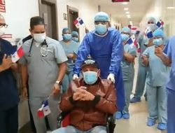 фото - Дюран победил коронавирус, Уайт обещает Поветкину максимум жестокости, Бивол и Кузьмин восстановились в бане — соцсети