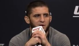 «Все убийцы хотят забрать мой пояс». Махачев о следующем вызове