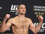 Результаты и видео взвешивания UFC 297: перевес у двоих бойцов