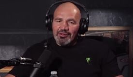 Тренер Перейры назвал единственное, что ему не нравится в Чимаеве Тренер Перейры назвал единственное, что ему не нравится в Чимаеве