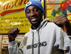 фото - Кроуфорд обещает сделать с Ланди то же, что и с предыдущим соперником