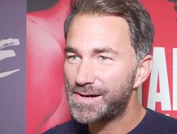 фото - Хирн рассказал, какой бой супертяжей он «реально хочет» сделать в 2023 году