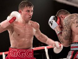 фото - О популярности Головкина в США языком цифр 