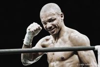 Видео боя: Леонард Бунду – Ли Пёрди