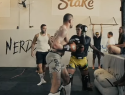 фото - Перейра может специально отдать позицию Анкалаеву — Борральо