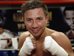 фото - Головкин: Думаю, теперь Сондерс готов