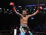 Элиминатор WBA: Рамирес брутально нокаутировал Флореса 