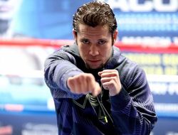 фото - Абель Санчес: Вот увидите, Куадрас станет доминантом во втором наилегчайшем весе