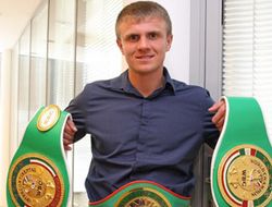 фото - Антон Новиков разгромил Хавьера Кастро в США