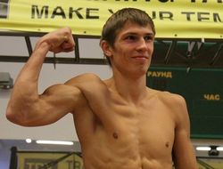 фото - Станислав Скороход победил в США ранее небитого Брайанта