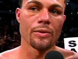 фото - Экс-чемпион Кермит Синтрон выступит на разогреве у Адамека и Глазкова